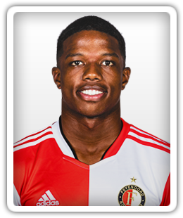 Tyrell Malacia
