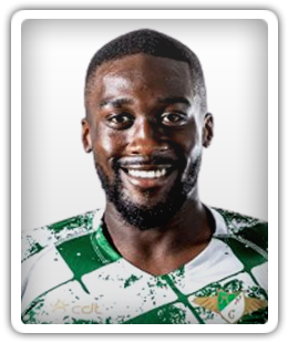Godfried Frimpong