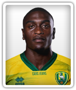 Cain Seedorf