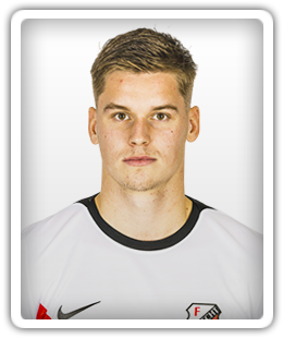 Ramon Hendriks