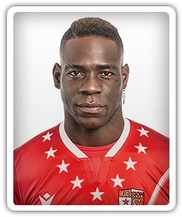 Mario Balotelli