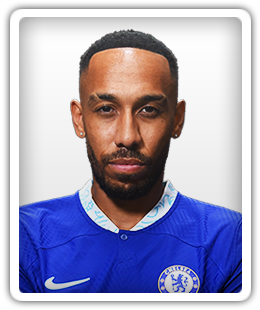 Pierre-Emerick Aubameyang