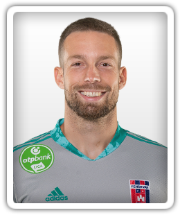 Ádám Kovácsik