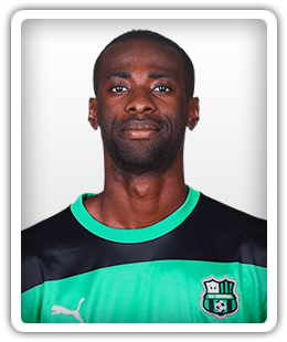 Pedro Obiang