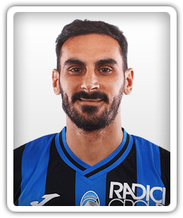 Davide Zappacosta