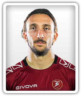 Gianluca Di Chiara