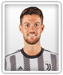 Daniele Rugani