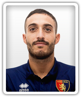 Fabrizio Alastra