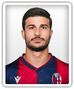 Riccardo Orsolini