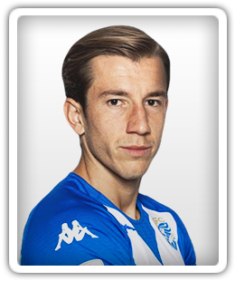 Massimiliano Mangraviti