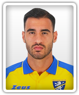 Gianluca Frabotta