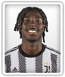 Moise Kean