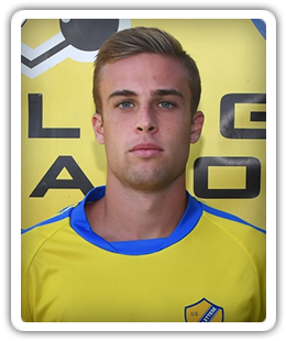 Luca Villa