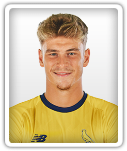 Nicholas Bonfanti