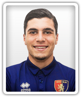 Angelo Talia
