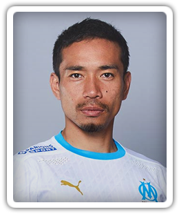 Yuto Nagatomo