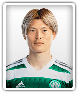 Kyogo Furuhashi
