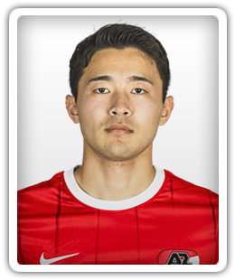 Yukinari Sugawara