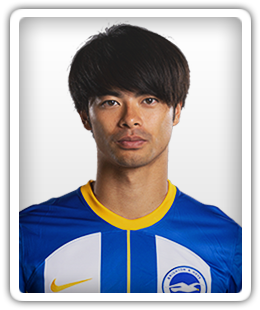 Kaoru Mitoma