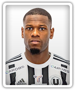 Mamadou Thiam