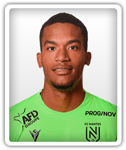 Alban Lafont