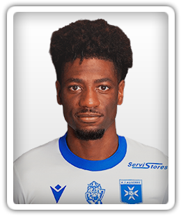 Nuno Da Costa