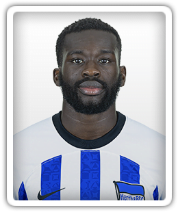 Wilfried Kanga