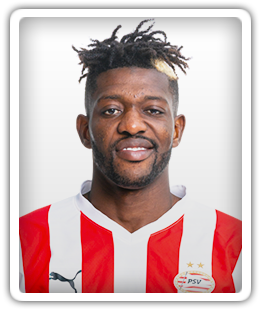 Ibrahim Sangaré