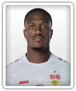 Dan-Axel Zagadou