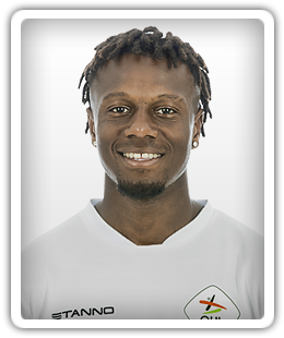 Hamza Mendyl