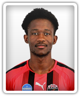 Isaac Matondo