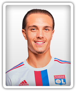 Foto de Maxence Caqueret