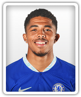 Wesley Fofana