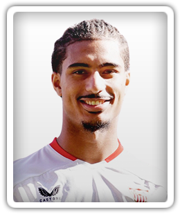Loïc Badé
