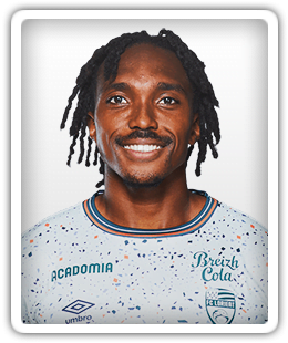 Teddy Bartouche-Selbonne