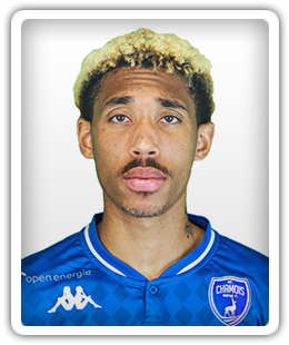 Samuel Renel