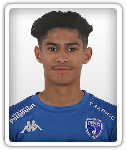 Yassine Benhattab