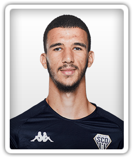 Waniss Taïbi