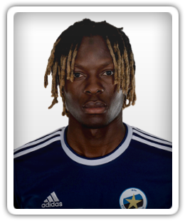 Usman Simbakoli
