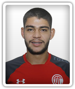 Luis Donaldo Hernández