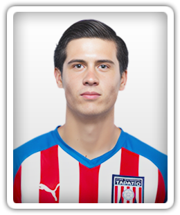 Diego Campillo