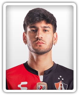 Alejandro Gómez