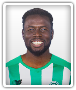 Mame Diouf
