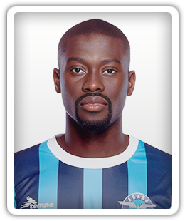 Badou Ndiaye