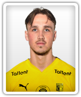 Andreas Helmersen