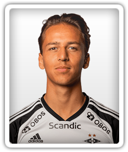 Adrian Pereira