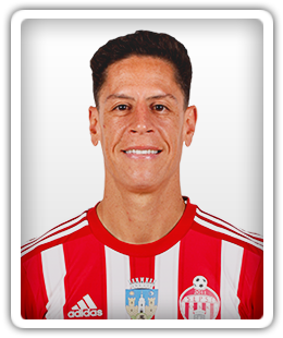 Mário Rondón