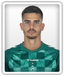 Foto do Jogador