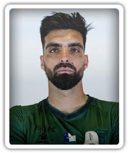Ricardo Fernandes