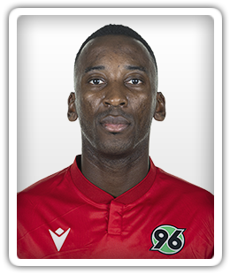 Gaël Ondoua